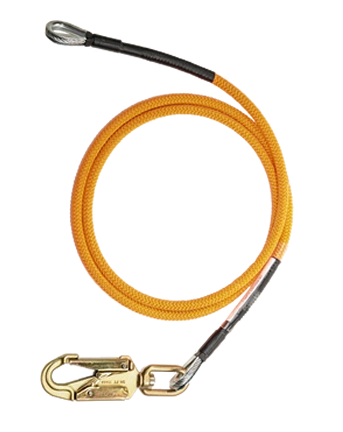 Cable Core Flip Line: Your Lifeline. Strong, Reliable, and Ready for Any Ascent. Get Yours Now!
