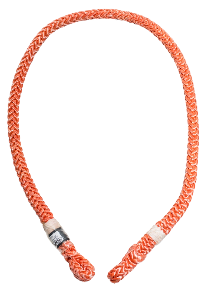 10MM TENEX EYE TO EYE PRUSSIC