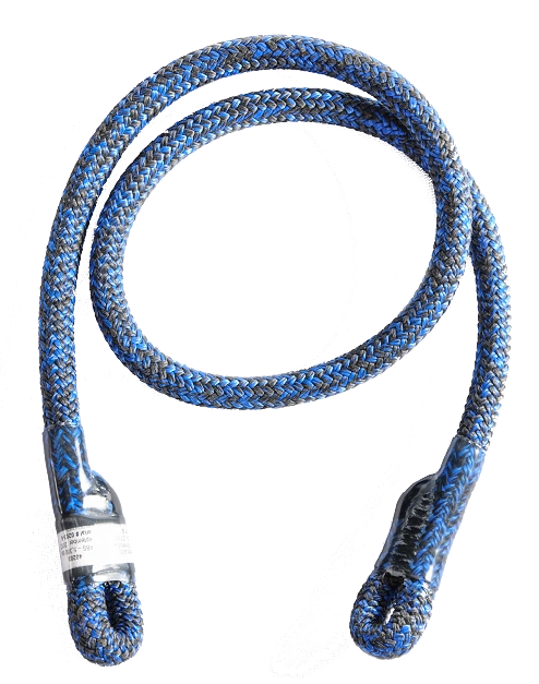 Prussic Rope: Ten Millimetre Trust, Eye to Eye, Blimey, Ready for Adventure!