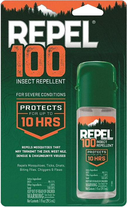Blimey, 10 Hours of Bite-Free Bliss: The Bug-Beater That Keeps Mozzies Away, For Sure!